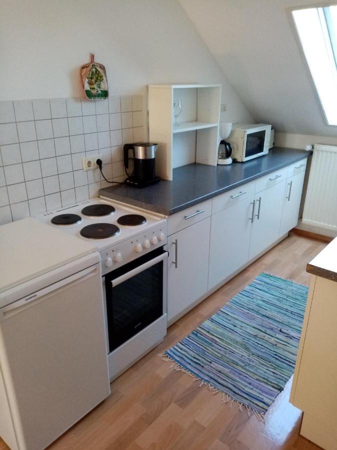 Apartment Schneiderhof