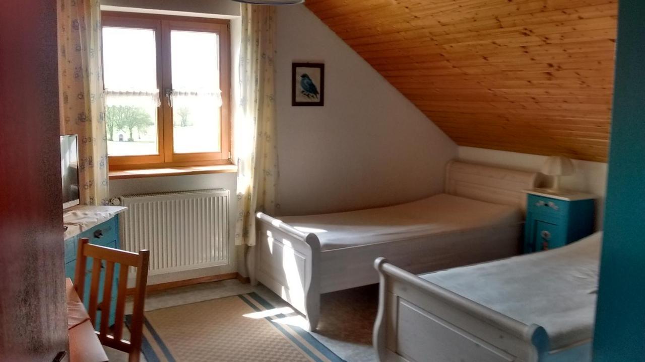 Apartment Schneiderhof *
