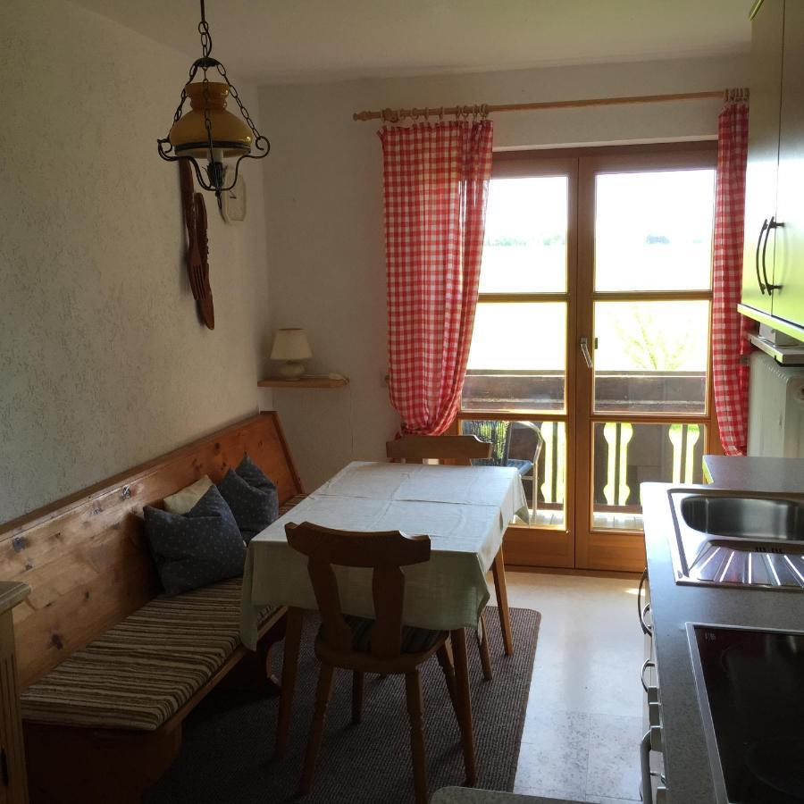 Apartment Schneiderhof *