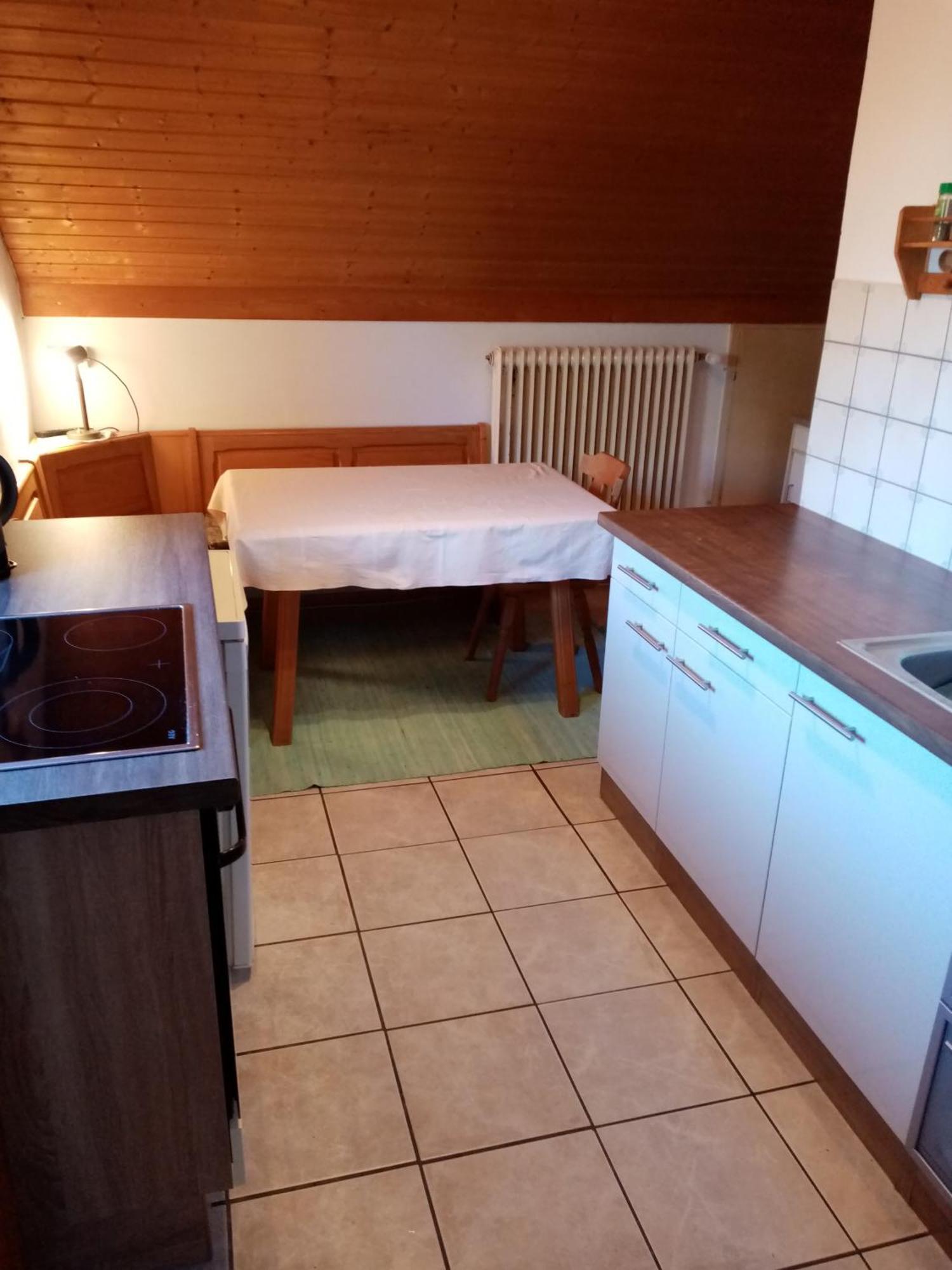 Schneiderhof Apartment Steinbach (Bavaria)