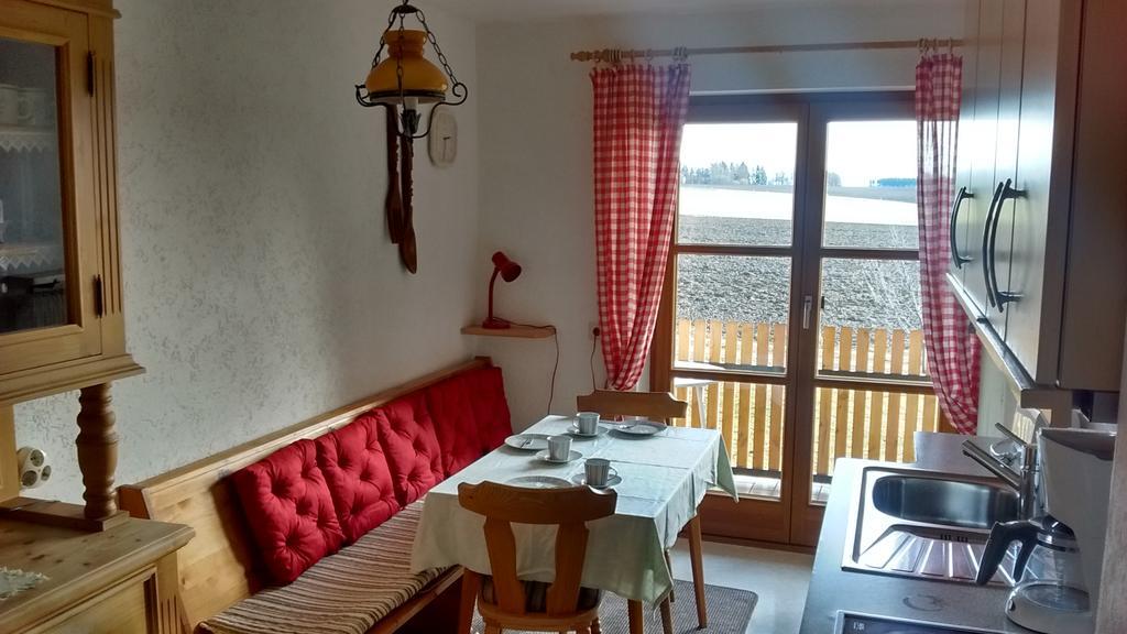 Apartment Schneiderhof
