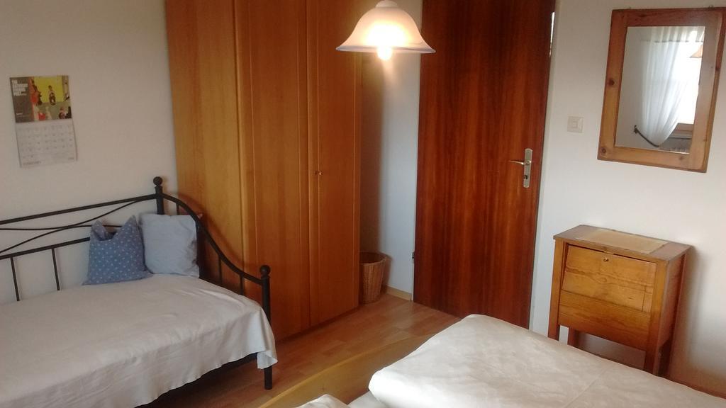Apartment Schneiderhof *