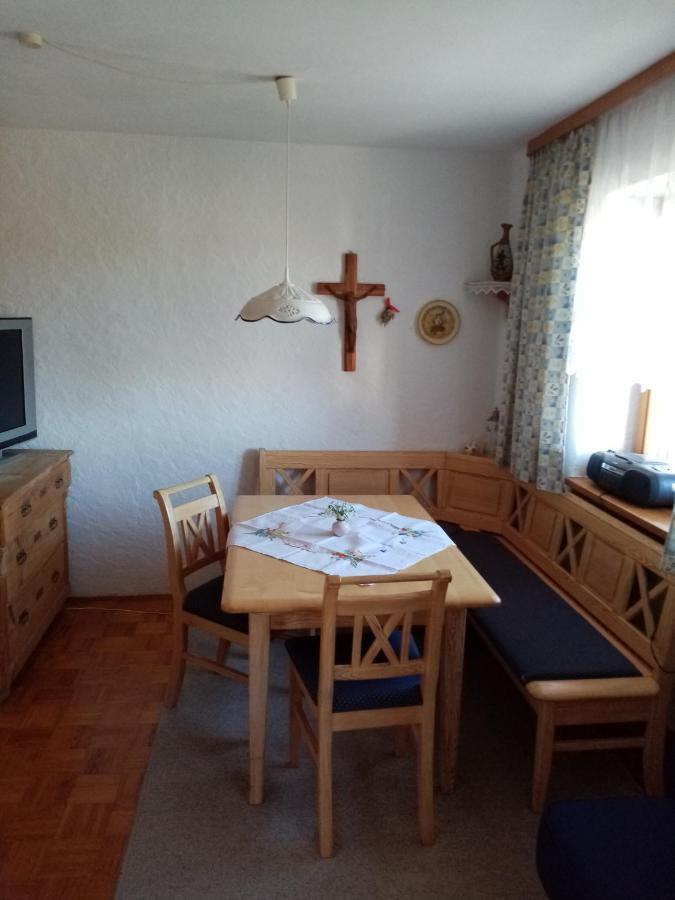 Apartment Schneiderhof *