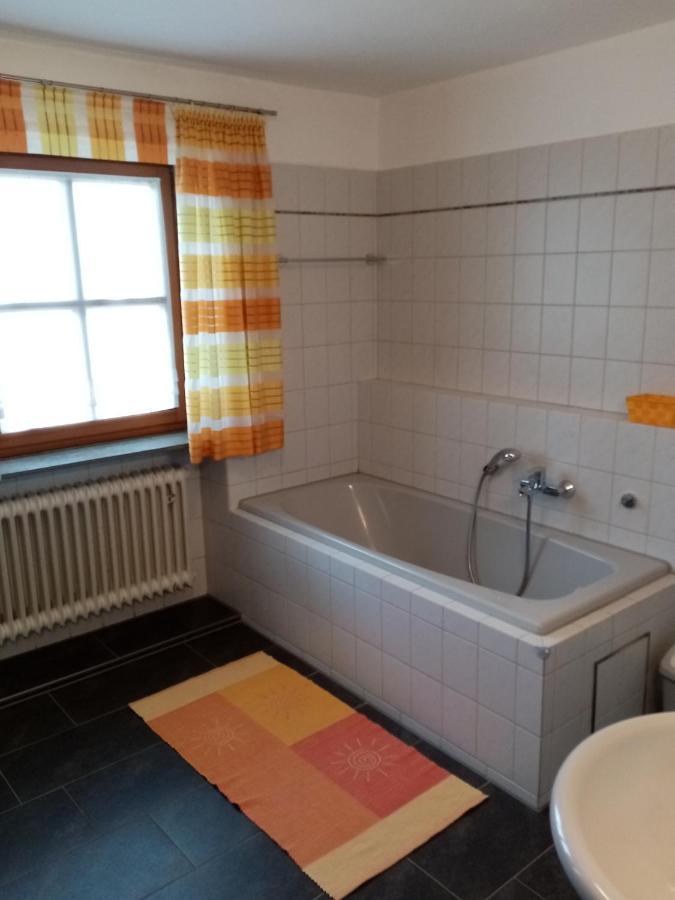 Apartment Schneiderhof Steinbach (Bavaria)