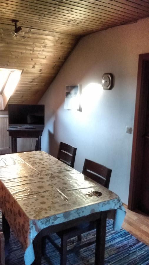 Apartment Schneiderhof Steinbach (Bavaria)